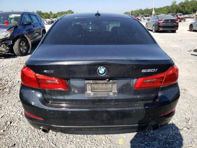 WBAJA7C35HG906046  bmw 530 xi 2017 IMG 5