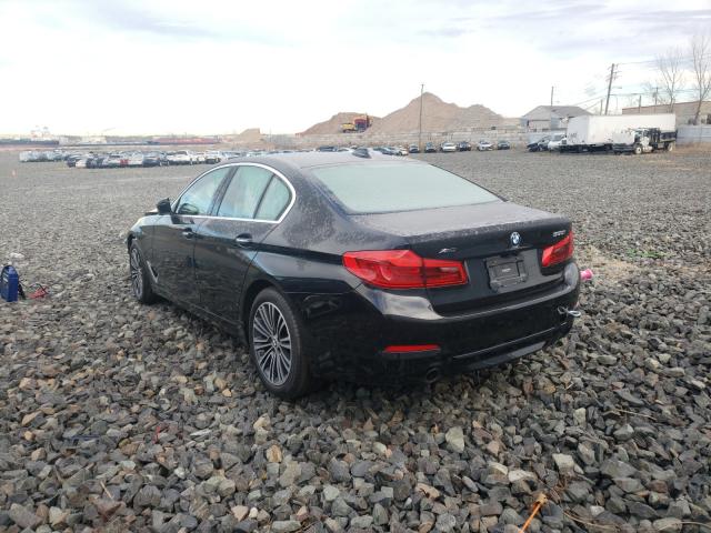 WBAJA7C50JG907273  bmw 530 xi 2018 IMG 2