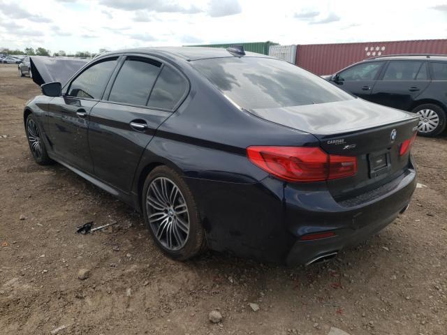 WBAJA7C53JWA71256  bmw 530 xi 2018 IMG 2