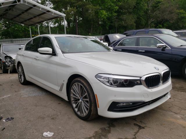 WBAJA9C50JB033533  bmw 530e 2017 IMG 0