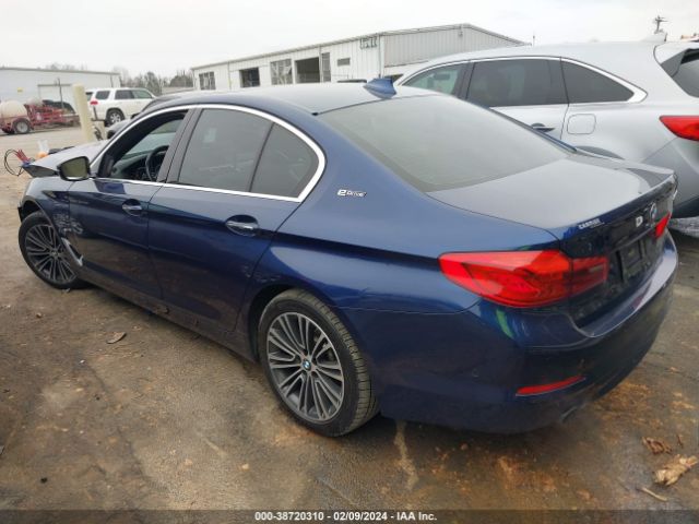 WBAJB1C55JB084802  bmw 530e 2017 IMG 2