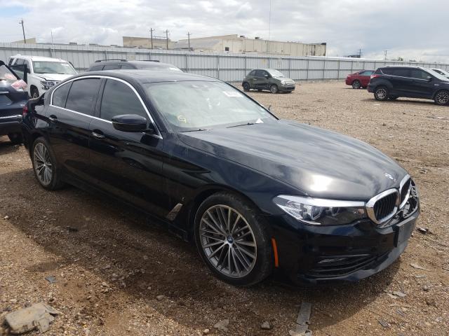 WBAJA9C51JB251612  bmw 530e 2018 IMG 0