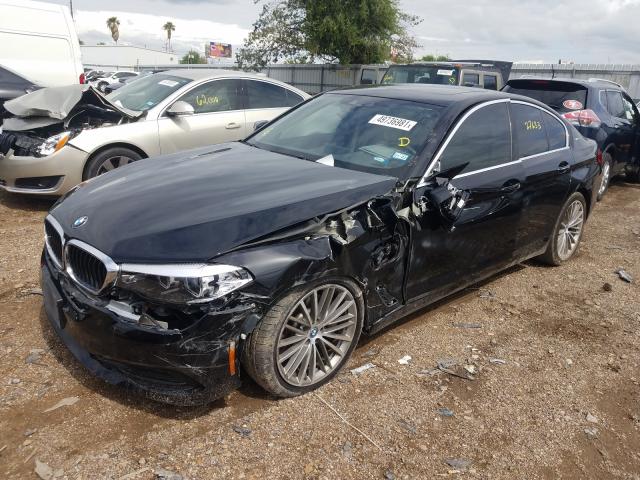 WBAJA9C51JB251612  bmw 530e 2018 IMG 1