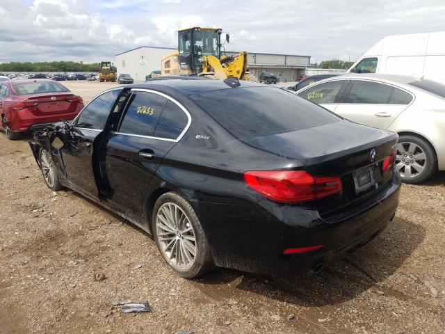 WBAJA9C51JB251612  bmw 530e 2018 IMG 2