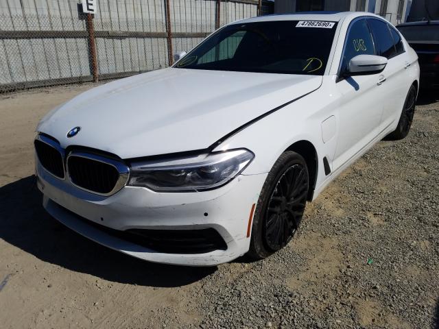 WBAJA9C54JB251135  bmw 530e 2018 IMG 1