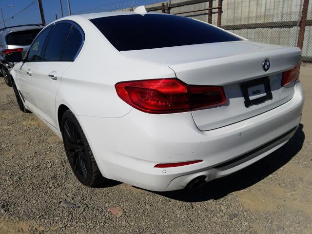 WBAJA9C54JB251135  bmw 530e 2018 IMG 2