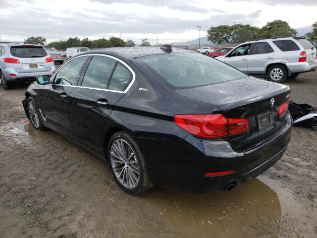 WBAJA9C55JB250785  bmw 530e 2018 IMG 2