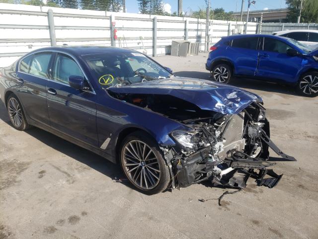 WBAJA9C58JB251462  bmw 530e 2018 IMG 0