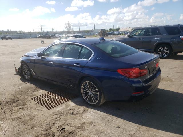 WBAJA9C58JB251462  bmw 530e 2018 IMG 2