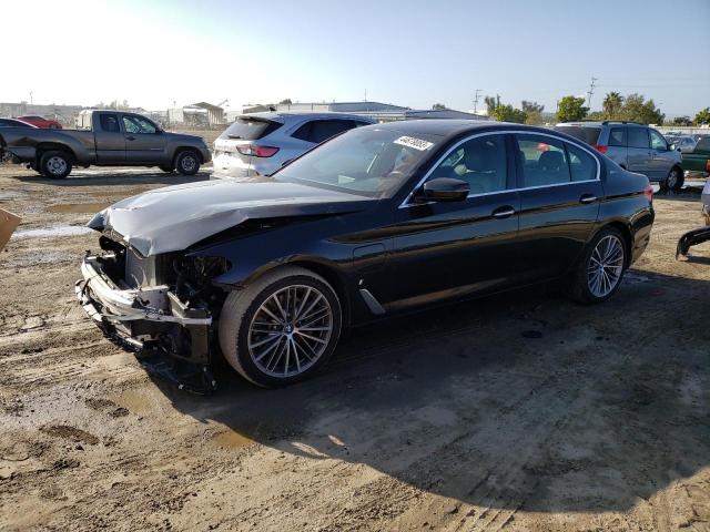 WBAJA9C5XJB249860  bmw 530e 2018 IMG 0