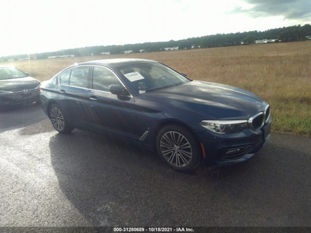 WBAJB1C54JB374299  bmw  2018 IMG 0