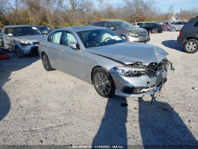 WBAJB1C59KB375417  bmw 530e 2018 IMG 0