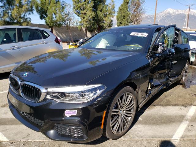 WBAJA9C53KB398774  bmw 530e 2019 IMG 1