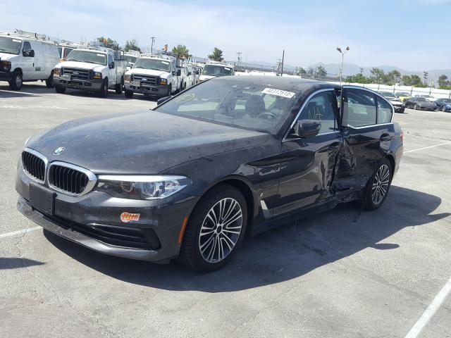 WBAJA9C55KB398999  bmw 530e 2019 IMG 1