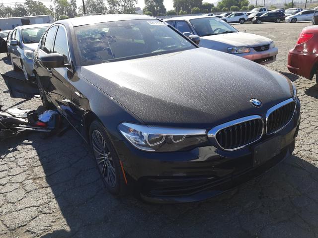 WBAJA9C57KB398857  bmw 530e 2019 IMG 0