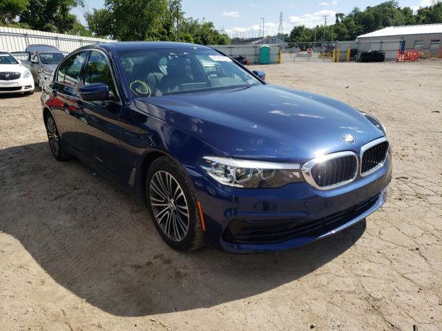 WBAJB1C51KB376691  bmw  2019 IMG 0