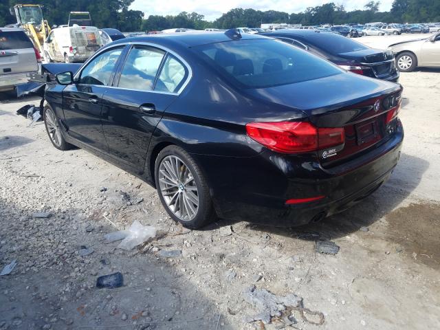 WBAJA5C53JWA36978  bmw 530i 2017 IMG 2