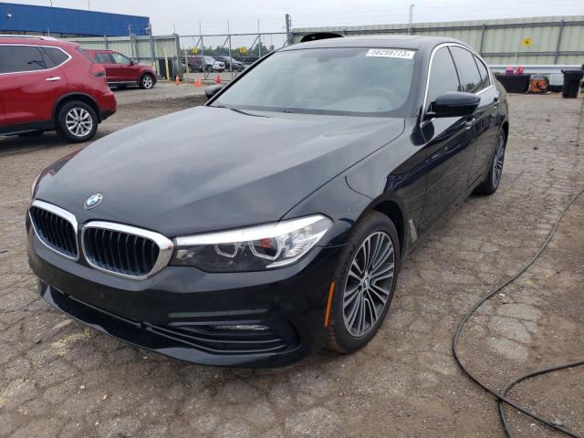 WBAJA7C55JWA73641  bmw 530i 2017 IMG 0