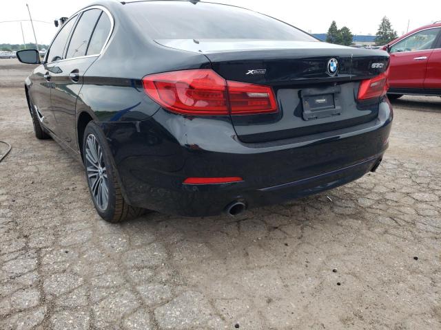 WBAJA7C55JWA73641  bmw 530i 2017 IMG 1