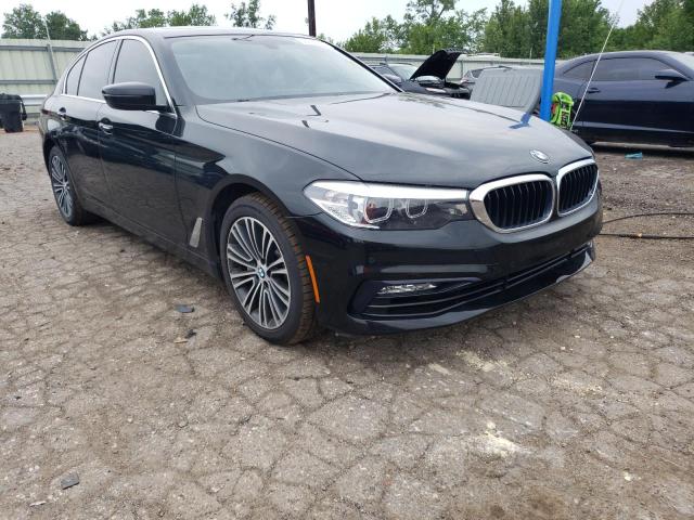 WBAJA7C55JWA73641  bmw 530i 2017 IMG 3