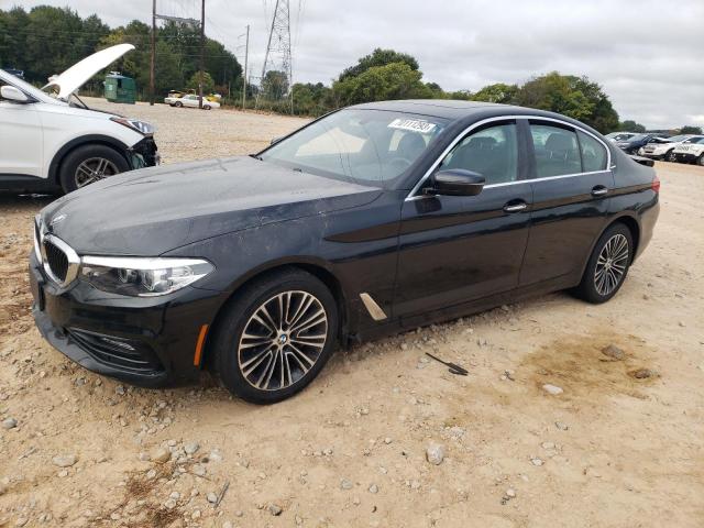 WBAJA7C59JWA73108  bmw  2018 IMG 0