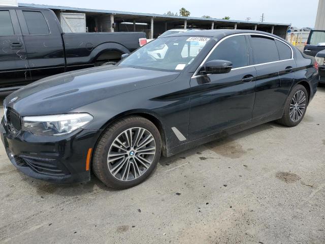 WBAJA5C59KWW12880  bmw 530i 2018 IMG 0