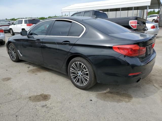 WBAJA5C59KWW12880  bmw 530i 2018 IMG 1