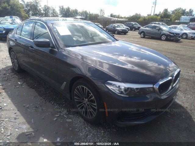 WBAJA7C53KWW30044  bmw 530i 2019 IMG 0