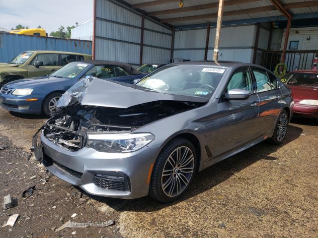 WBAJB1C54JB374836  bmw 530xe 2018 IMG 1