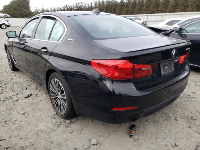 WBAJB1C54JB374898  bmw 530xe 2018 IMG 2