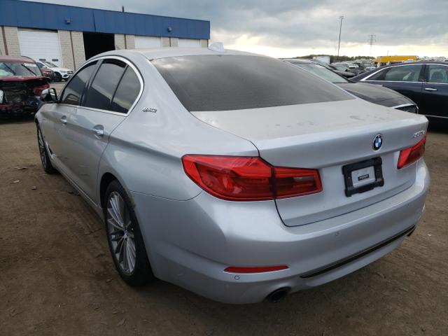 WBAJB1C58JB085085  bmw 530xe 2018 IMG 2