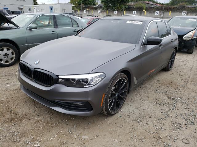 WBAJA7C34HWA70240  bmw  2017 IMG 1