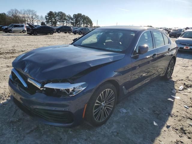 WBAJA7C55KWW41899  bmw 530xi 2019 IMG 0