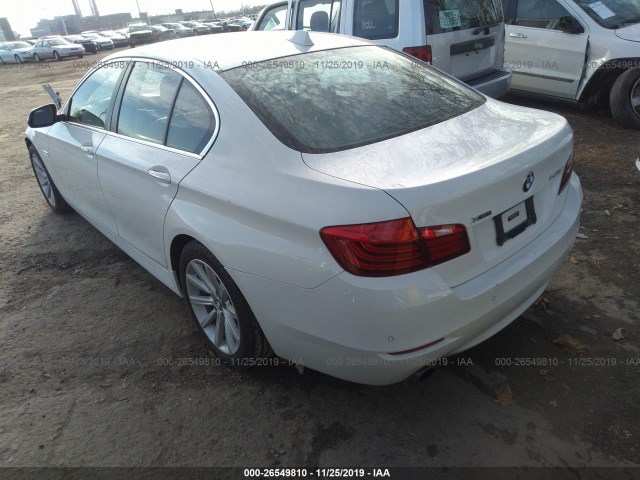 WBA5B3C5XFD540026  bmw  2015 IMG 2