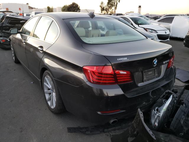 WBA5B1C57FG125491  bmw  2015 IMG 2