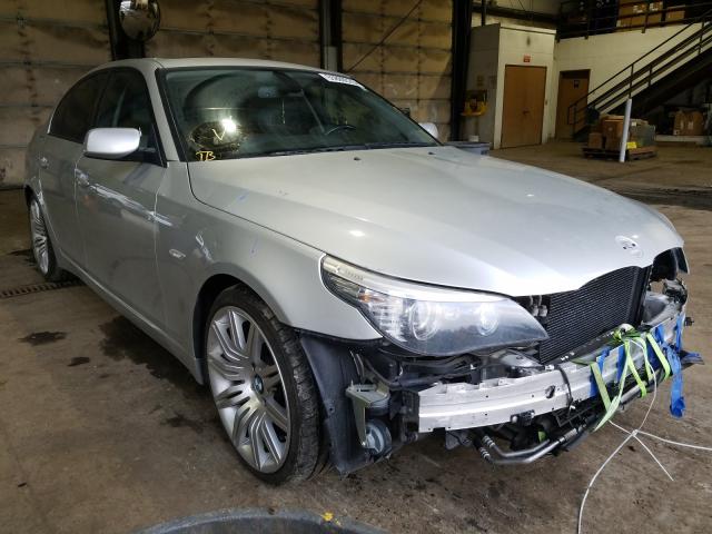 WBANW1C56AC165016  bmw 535 i 2010 IMG 0