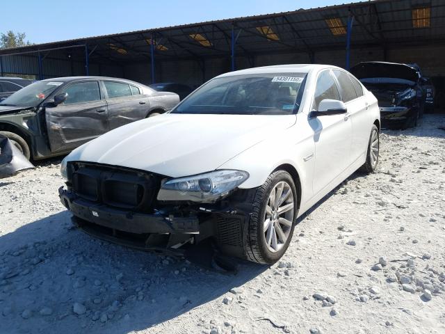 WBA5B1C50ED477781  bmw 535 i 2014 IMG 1