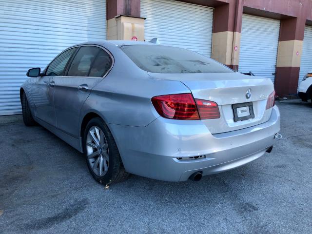 WBA5B1C55ED476125  bmw 535 i 2014 IMG 2