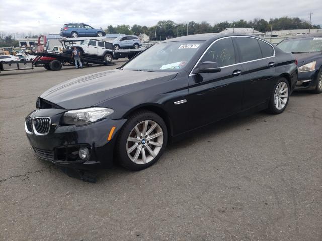 WBA5B1C53FD922922  bmw 535 i 2015 IMG 1