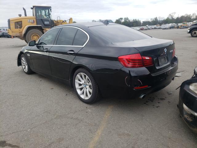 WBA5B1C53FD922922  bmw 535 i 2015 IMG 2