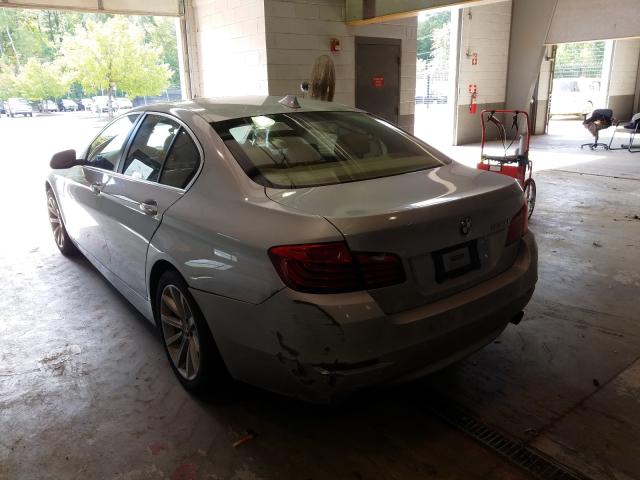 WBA5B1C58FD920017  bmw 535 i 2015 IMG 2