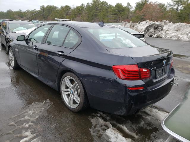 WBA5B3C53ED539718  bmw 535 xi 2014 IMG 2