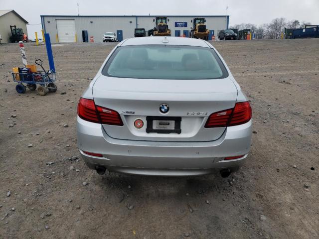 WBA5B3C54ED532468  bmw 535 xi 2014 IMG 5