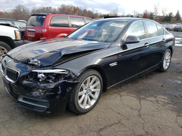 WBA5B3C5XED530885  bmw 535 xi 2014 IMG 1