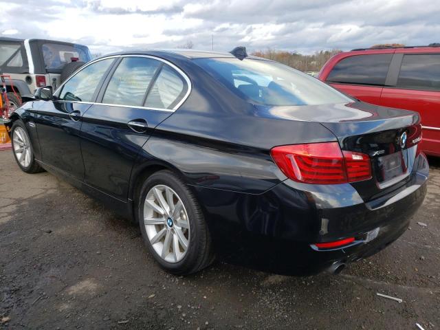 WBA5B3C5XED530885  bmw 535 xi 2014 IMG 2