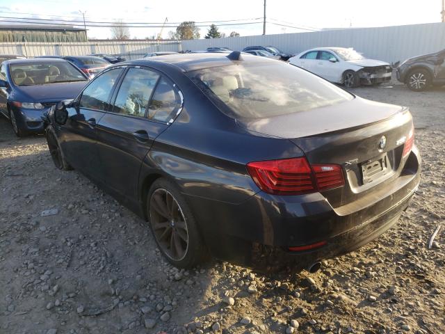 WBA5B3C56FD543618  bmw 535 xi 2015 IMG 2