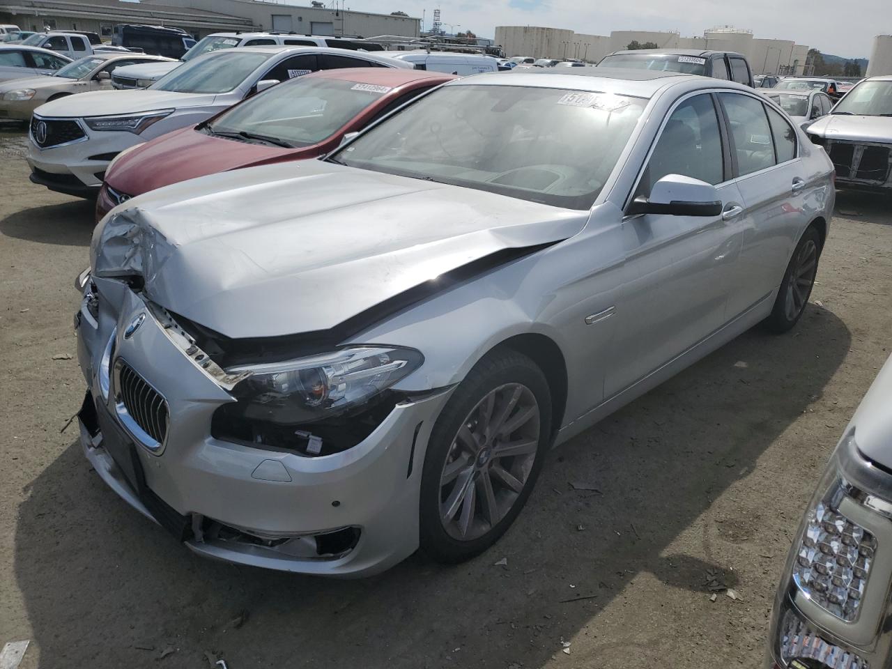 WBAXA5C54ED690509  bmw 535d 2014 IMG 0