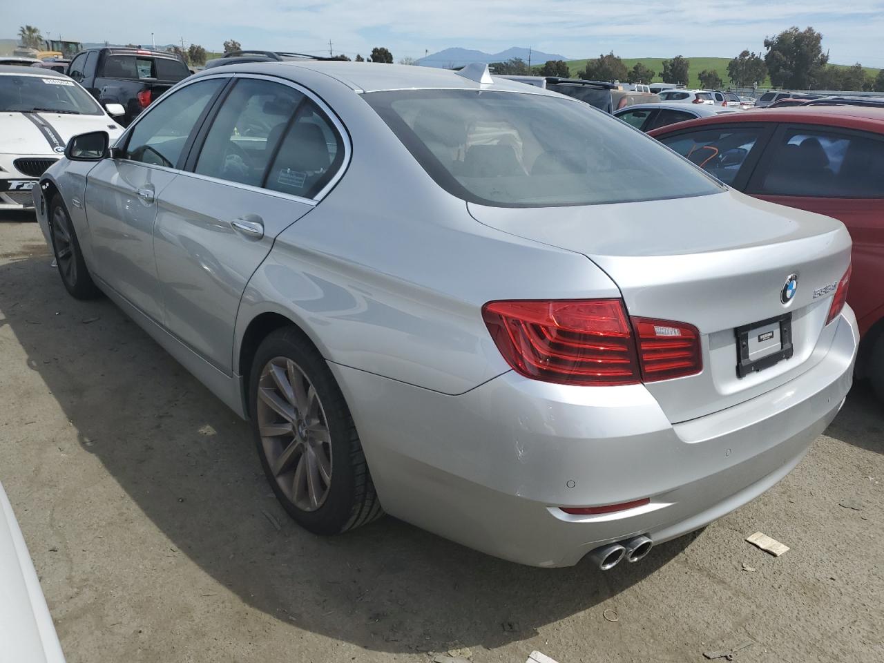 WBAXA5C54ED690509  bmw 535d 2014 IMG 1