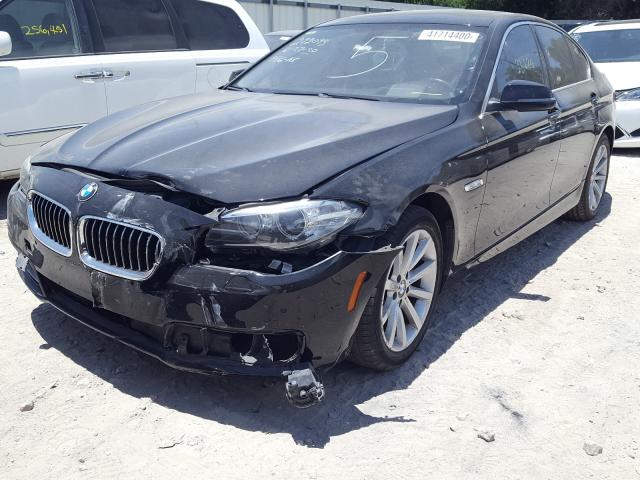 WBA5B1C56FD921778  bmw 535i 2014 IMG 1