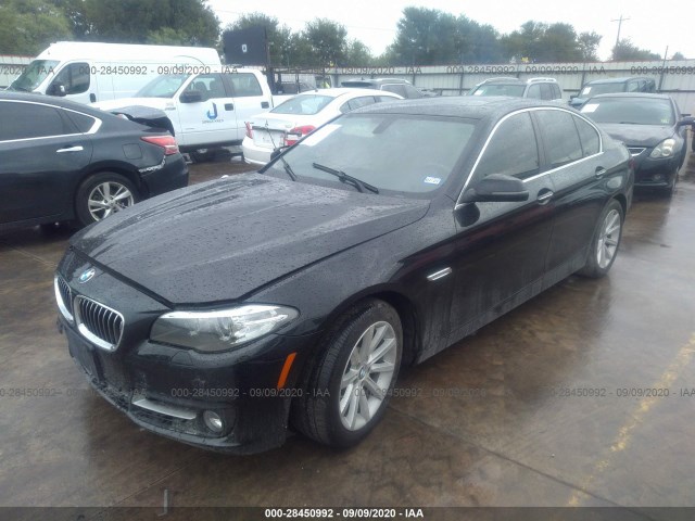 WBA5B1C58FD922849  bmw 535i 2014 IMG 1